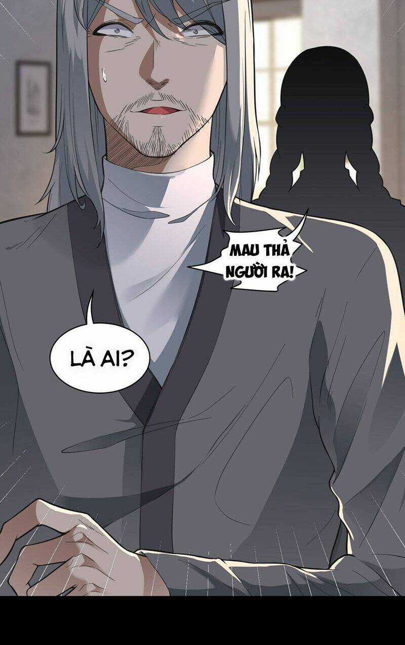 Vô Hạn Biến Dị - Chapter 12 - Trang 22