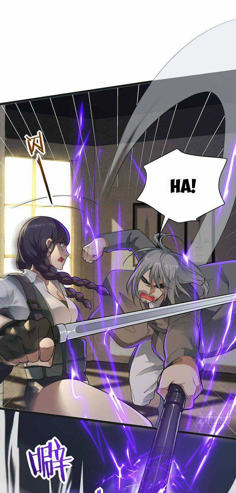 Vô Hạn Biến Dị - Chapter 12 - Trang 26