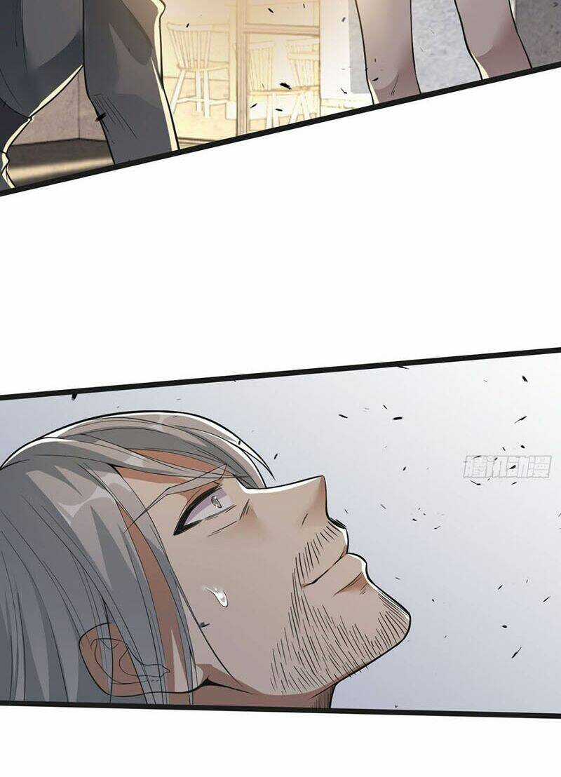 Vô Hạn Biến Dị - Chapter 12 - Trang 29