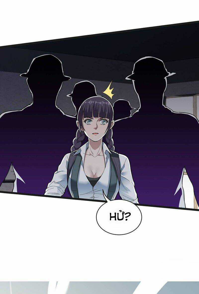 Vô Hạn Biến Dị - Chapter 12 - Trang 30