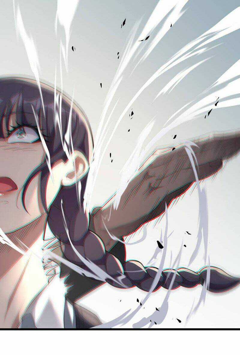 Vô Hạn Biến Dị - Chapter 12 - Trang 31