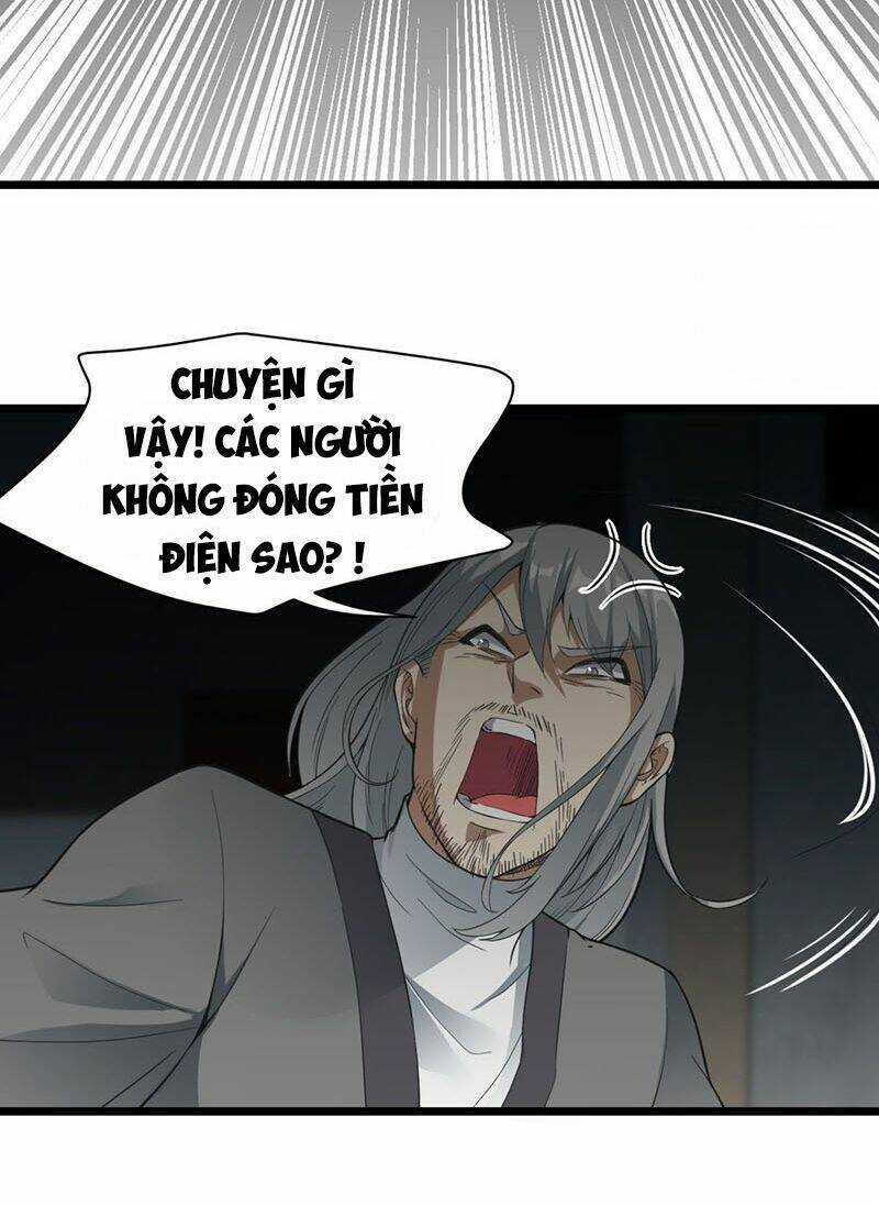 Vô Hạn Biến Dị - Chapter 12 - Trang 37