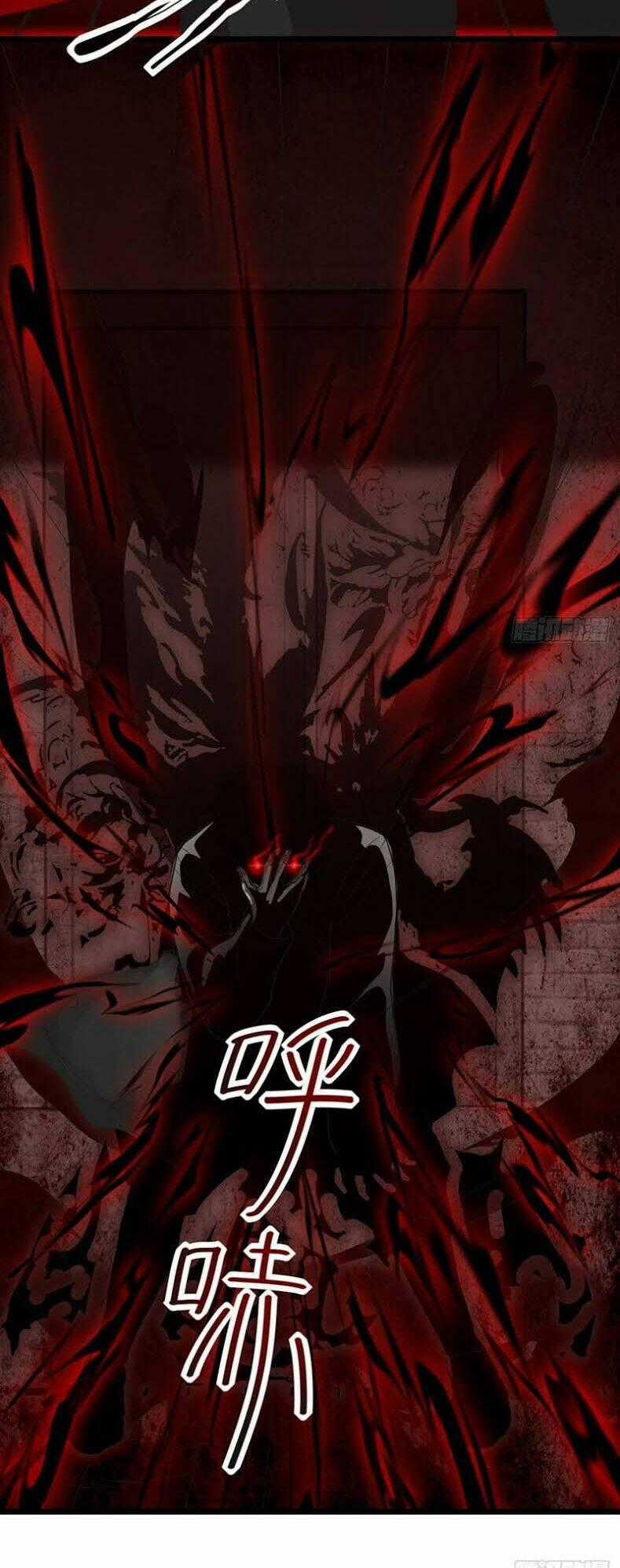 Vô Hạn Biến Dị - Chapter 12 - Trang 39