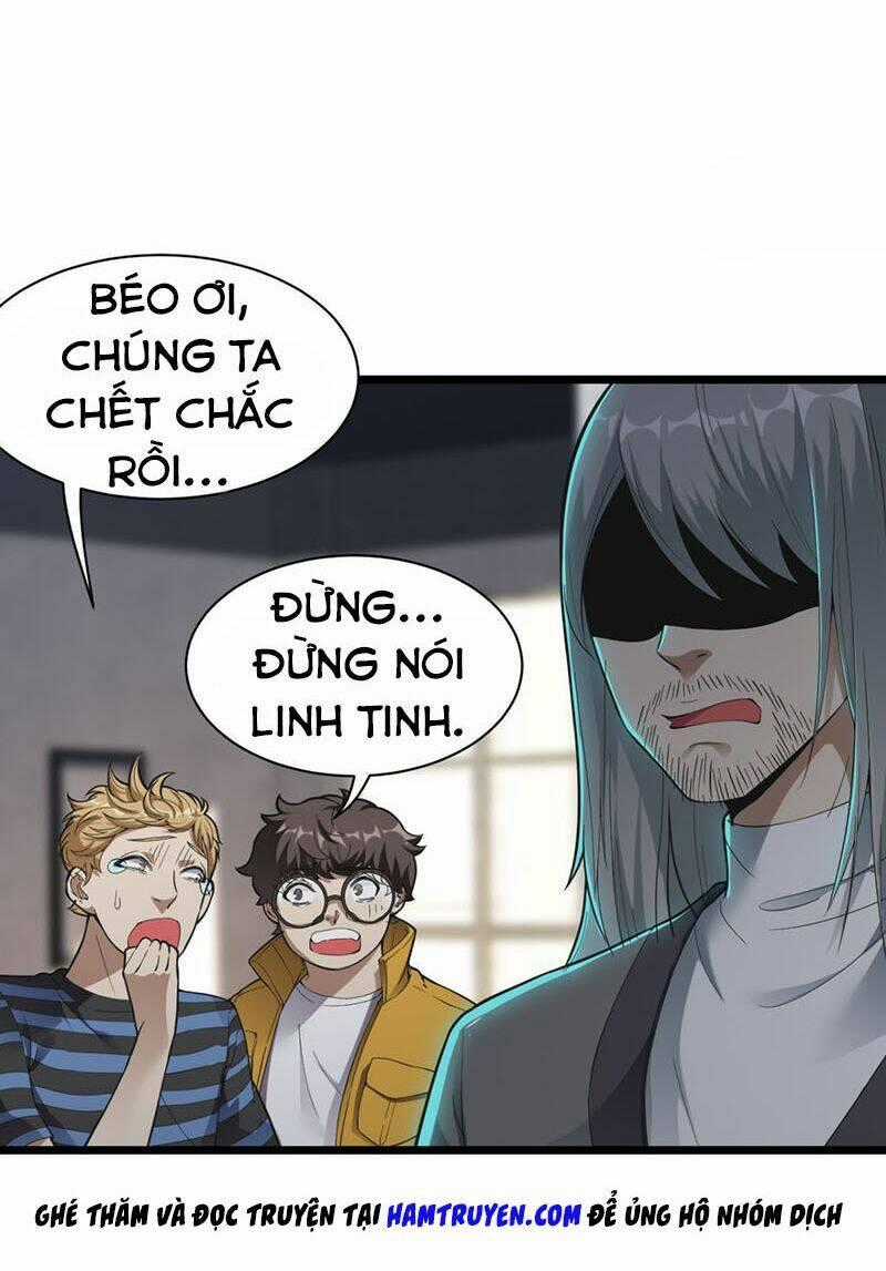 Vô Hạn Biến Dị - Chapter 13 - Trang 2
