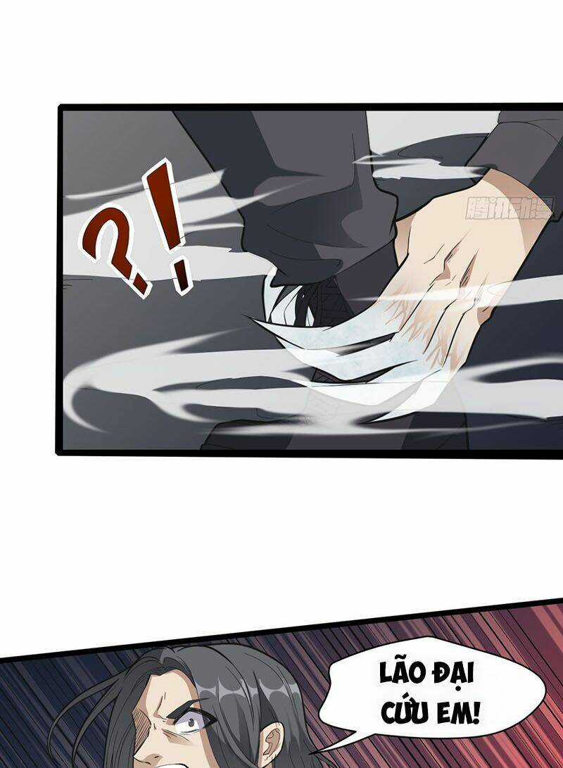 Vô Hạn Biến Dị - Chapter 13 - Trang 15