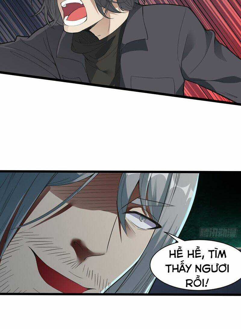 Vô Hạn Biến Dị - Chapter 13 - Trang 16