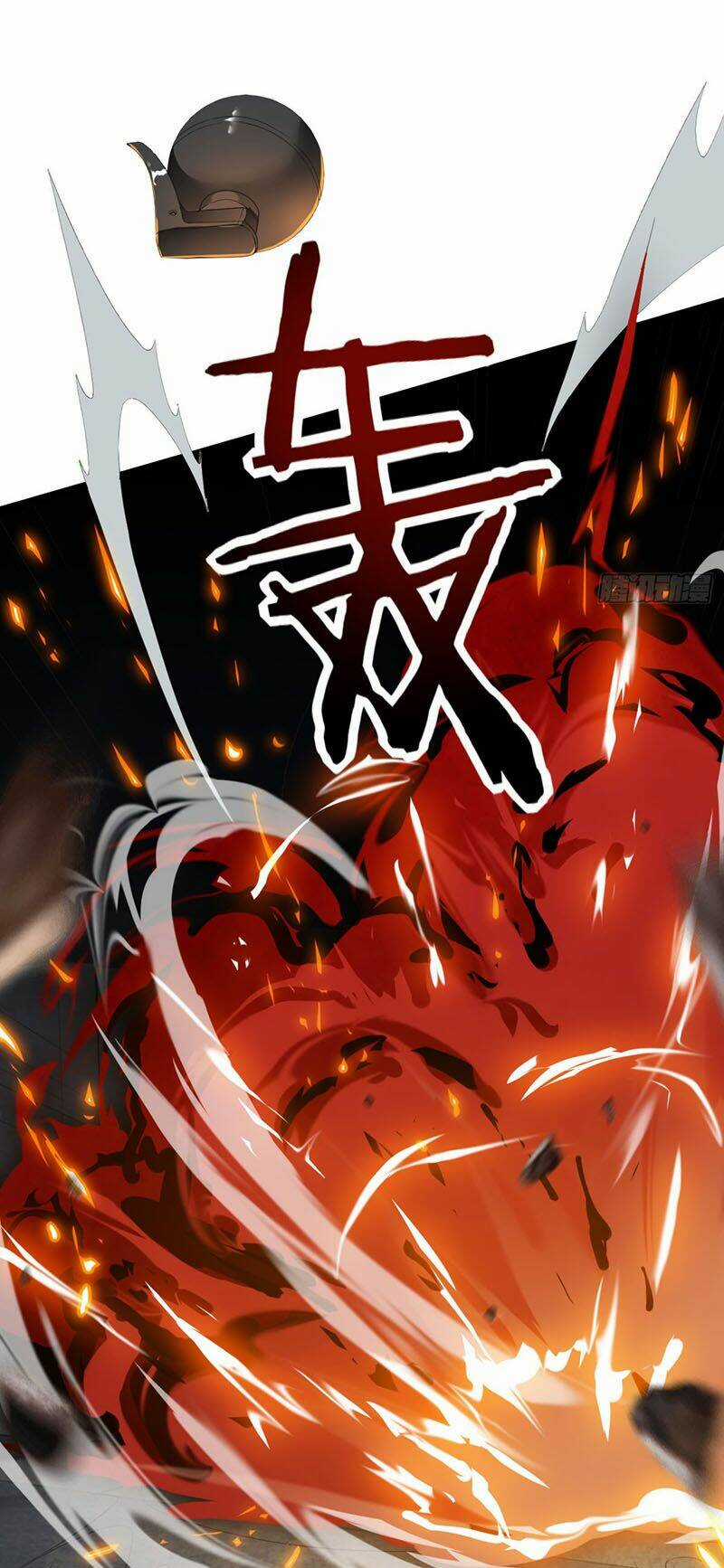 Vô Hạn Biến Dị - Chapter 13 - Trang 21