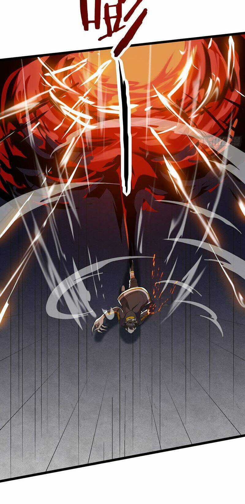 Vô Hạn Biến Dị - Chapter 13 - Trang 24