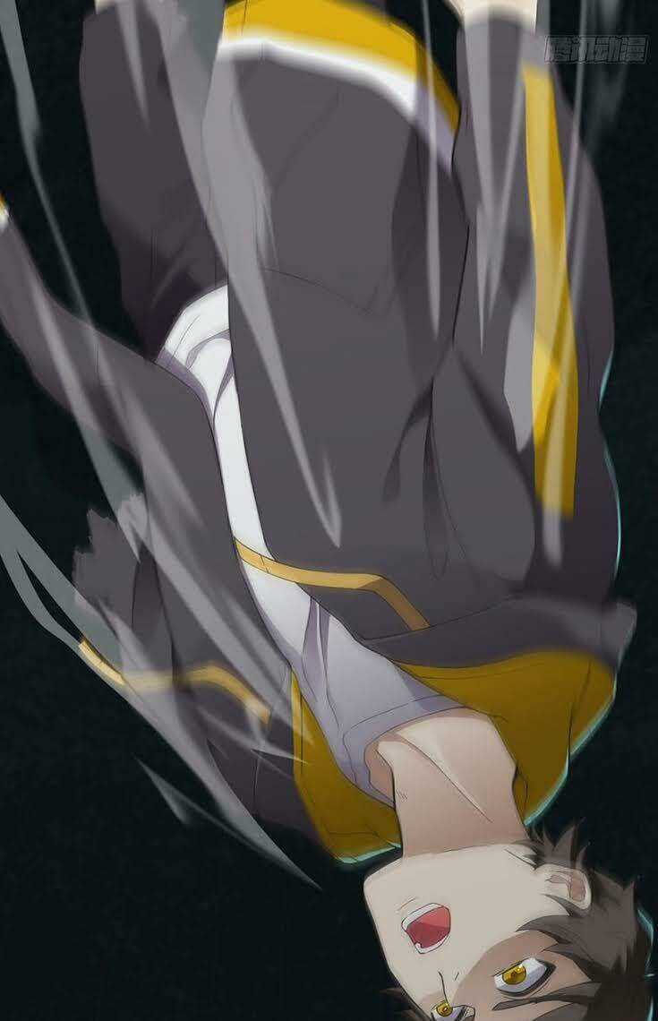 Vô Hạn Biến Dị - Chapter 13 - Trang 30