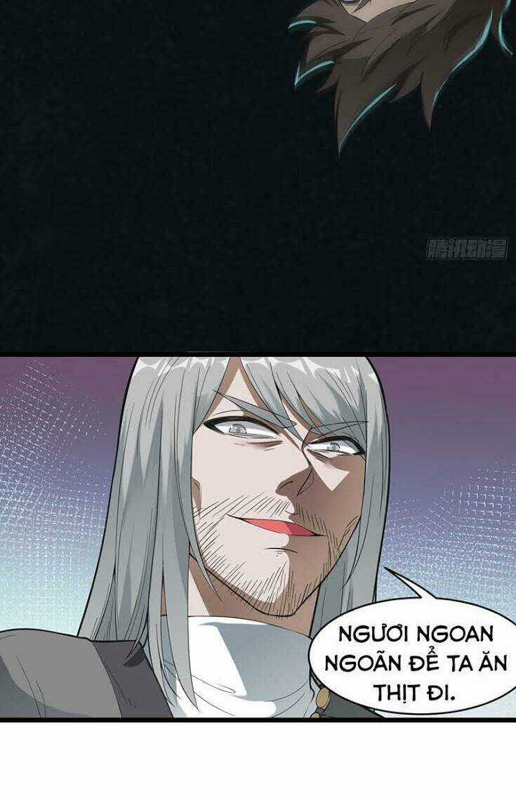 Vô Hạn Biến Dị - Chapter 13 - Trang 31