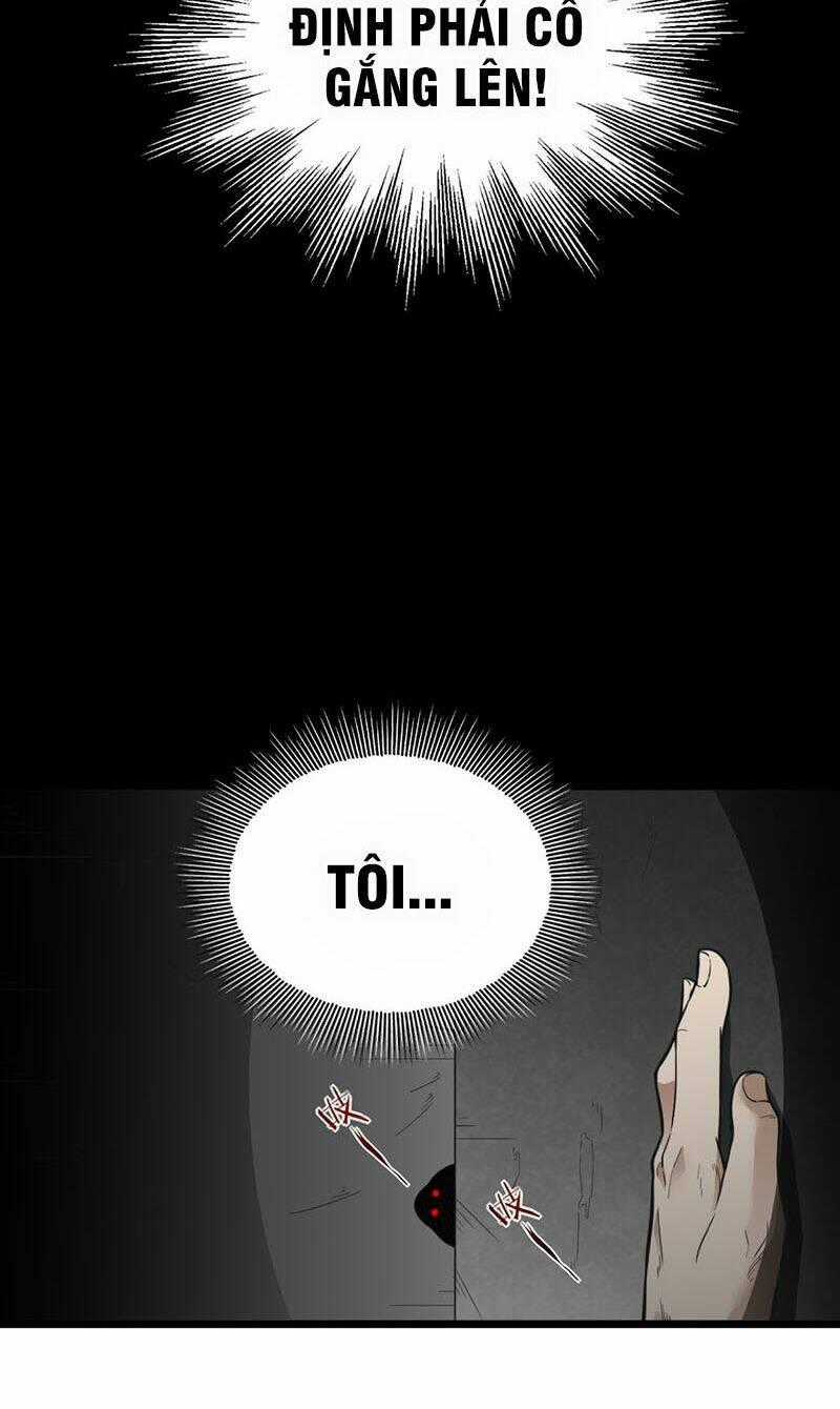 Vô Hạn Biến Dị - Chapter 13 - Trang 37