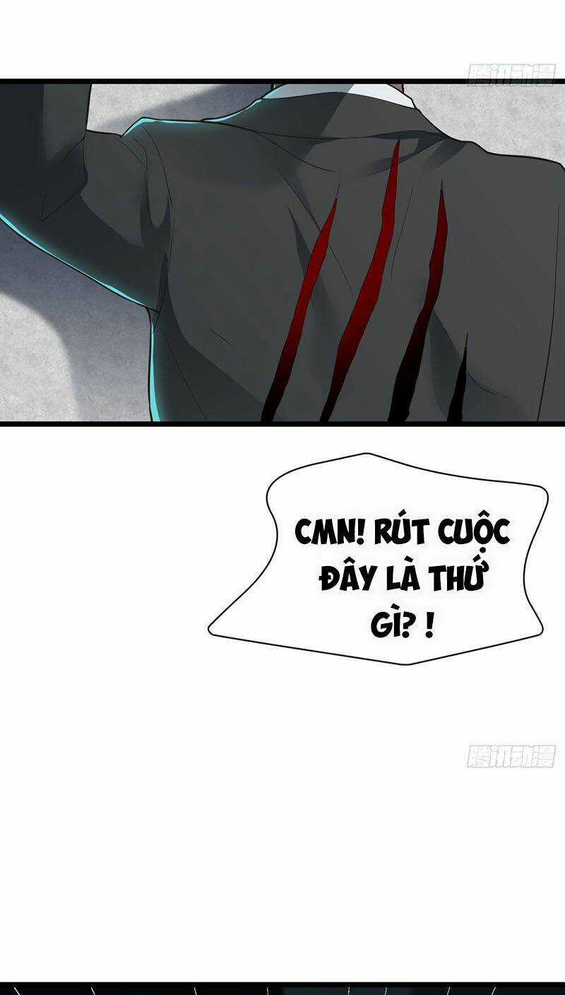 Vô Hạn Biến Dị - Chapter 13 - Trang 6