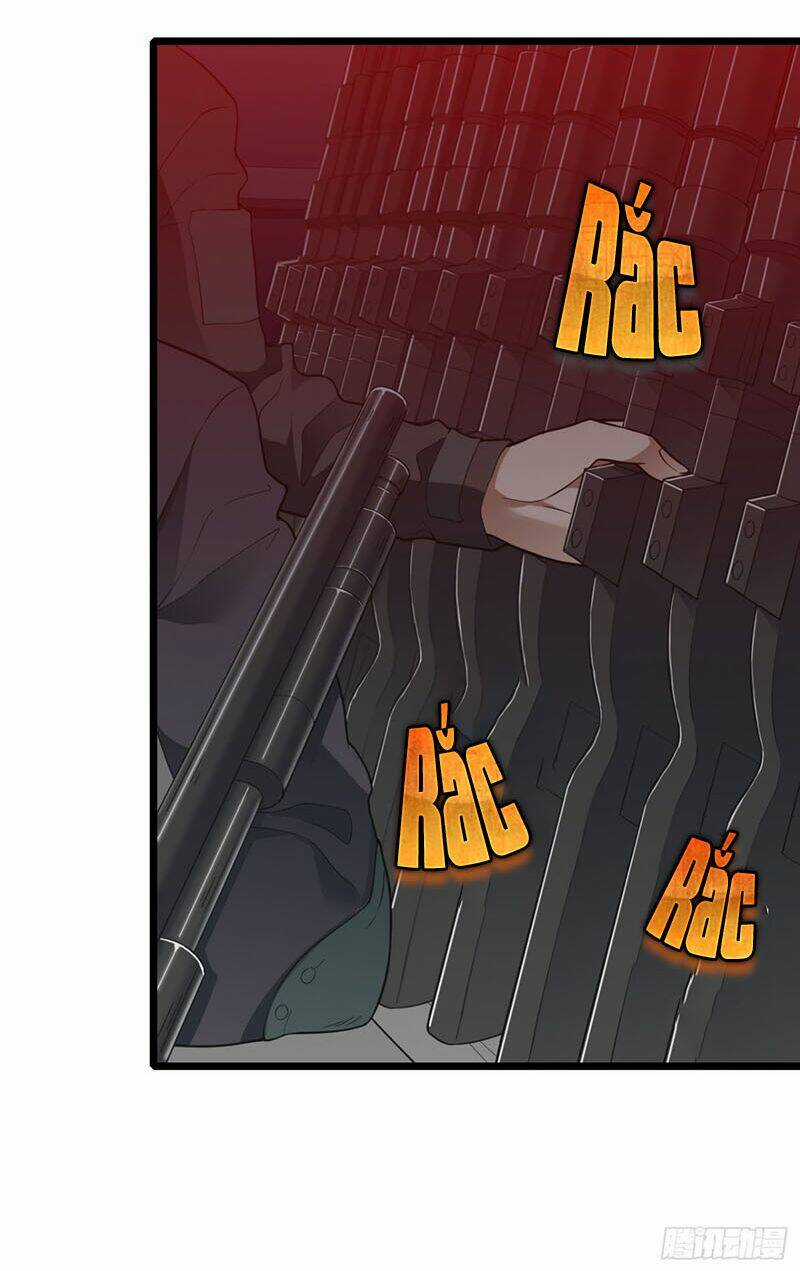 Vô Hạn Biến Dị - Chapter 13 - Trang 9