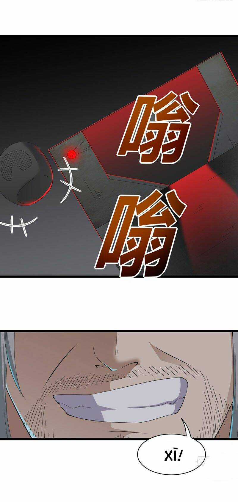 Vô Hạn Biến Dị - Chapter 13 - Trang 10