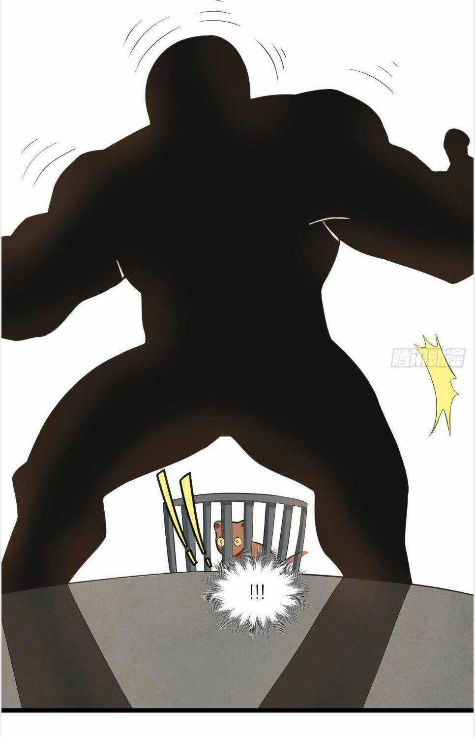 Vô Hạn Biến Dị - Chapter 14 - Trang 11