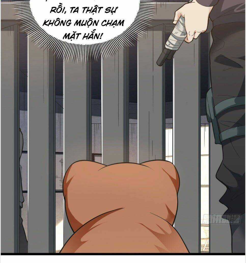 Vô Hạn Biến Dị - Chapter 14 - Trang 13