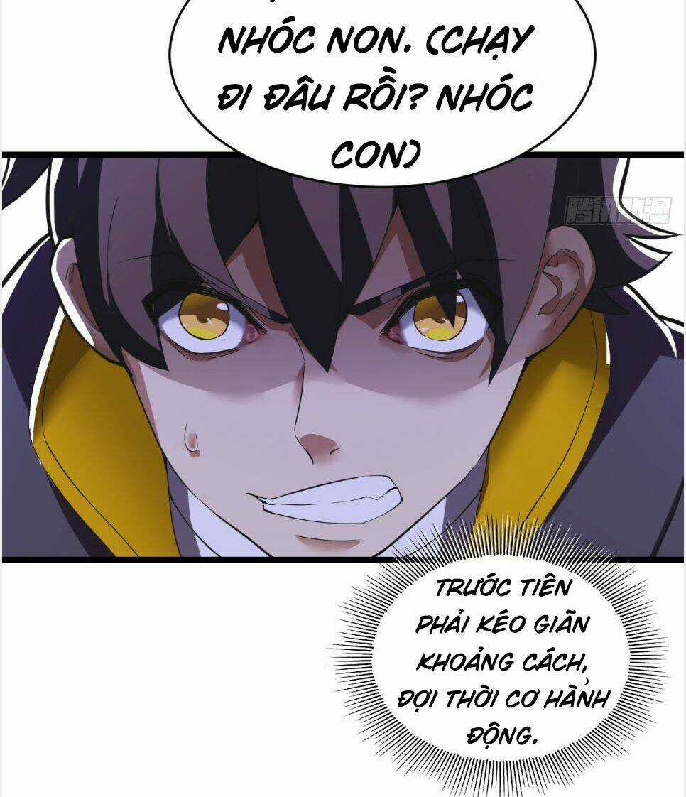 Vô Hạn Biến Dị - Chapter 14 - Trang 24