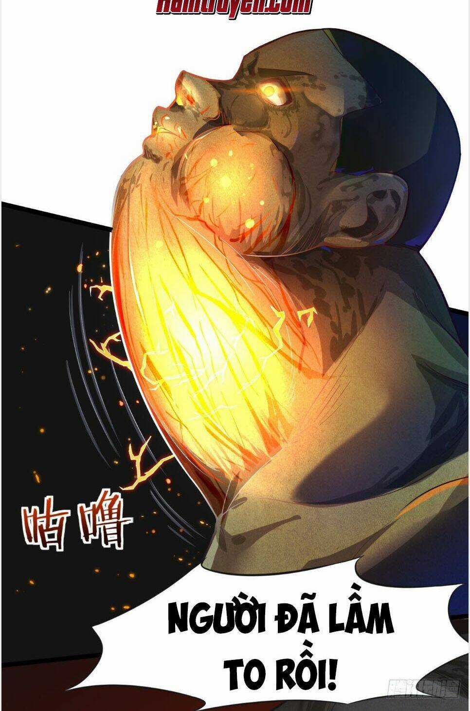 Vô Hạn Biến Dị - Chapter 14 - Trang 26