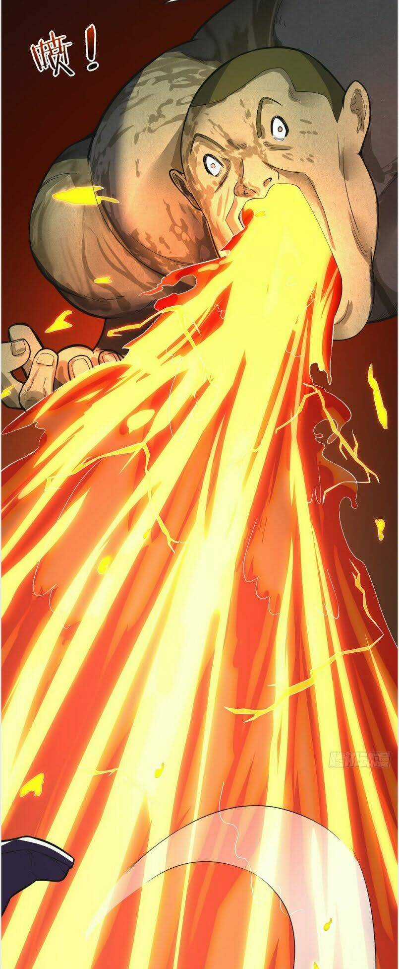 Vô Hạn Biến Dị - Chapter 14 - Trang 27