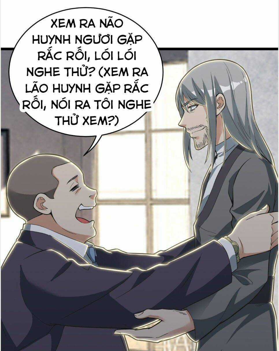 Vô Hạn Biến Dị - Chapter 14 - Trang 6