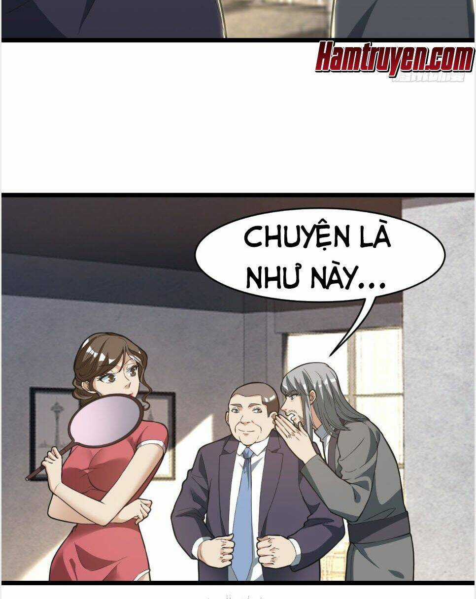 Vô Hạn Biến Dị - Chapter 14 - Trang 7