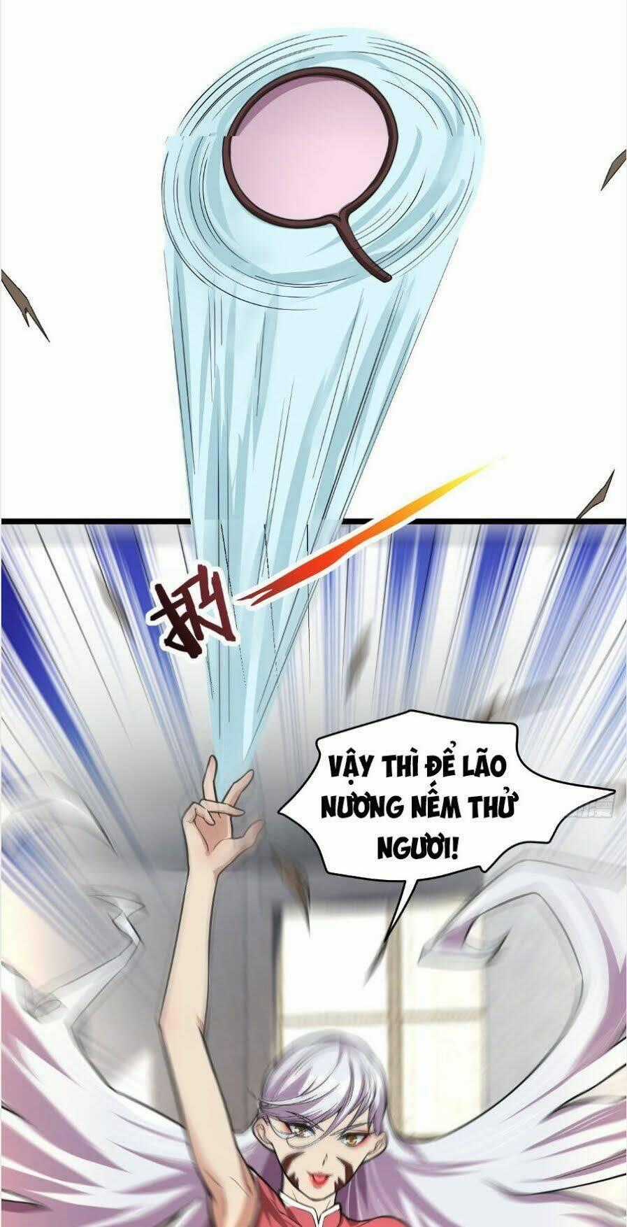 Vô Hạn Biến Dị - Chapter 15 - Trang 2