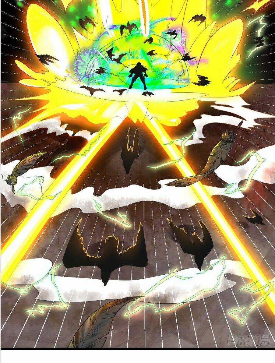 Vô Hạn Biến Dị - Chapter 15 - Trang 14