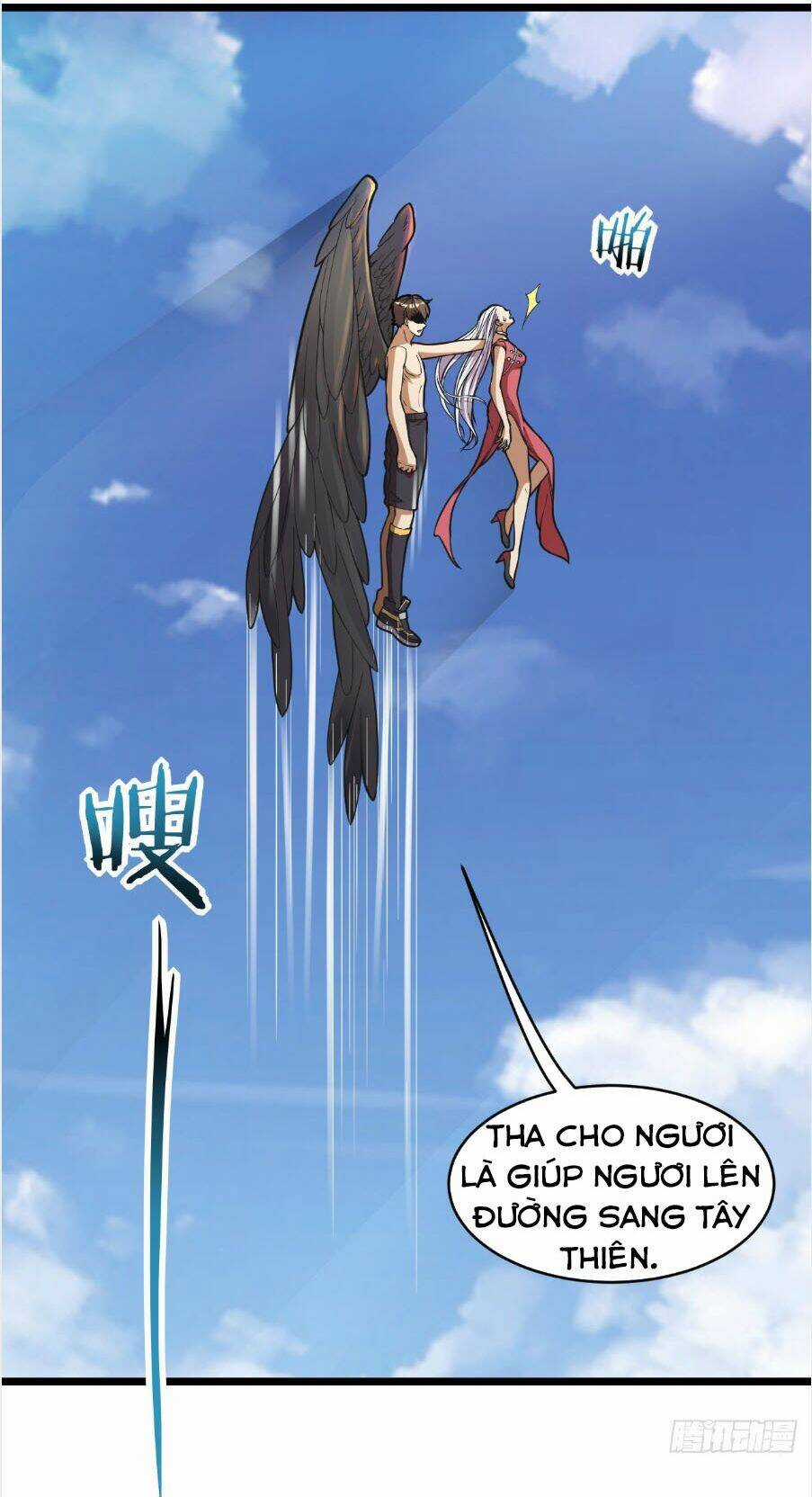 Vô Hạn Biến Dị - Chapter 15 - Trang 24