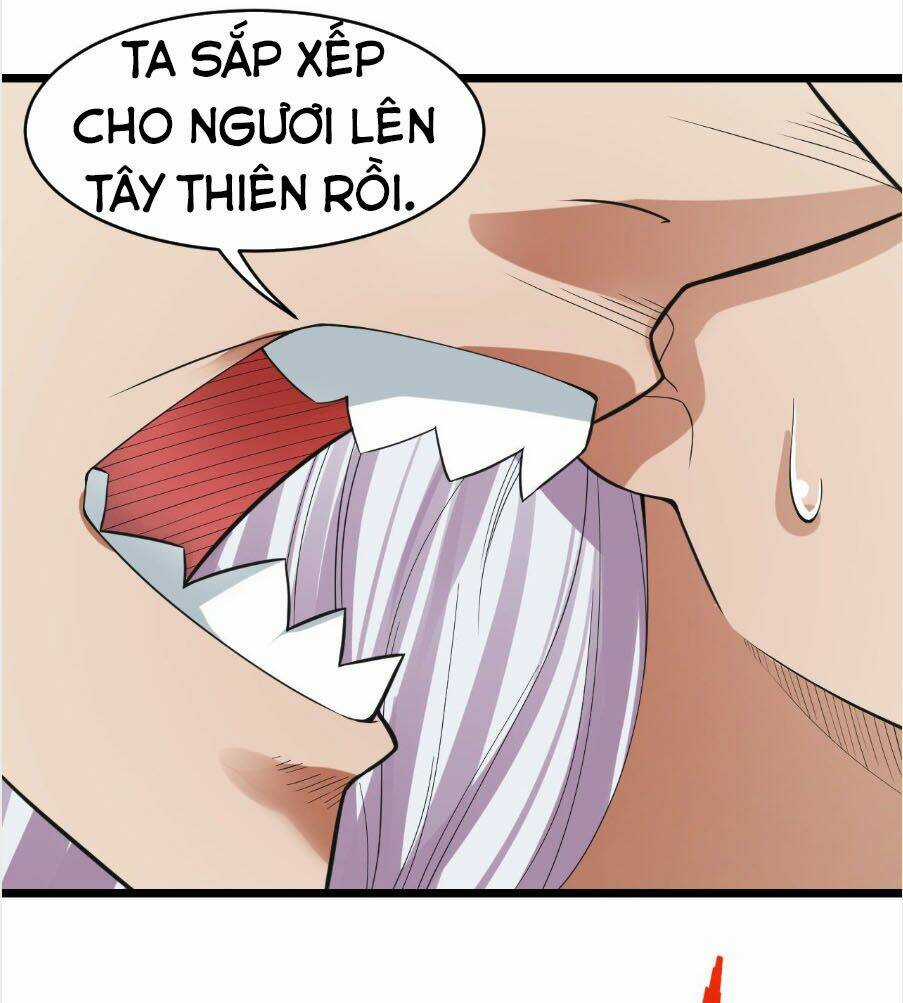 Vô Hạn Biến Dị - Chapter 15 - Trang 25