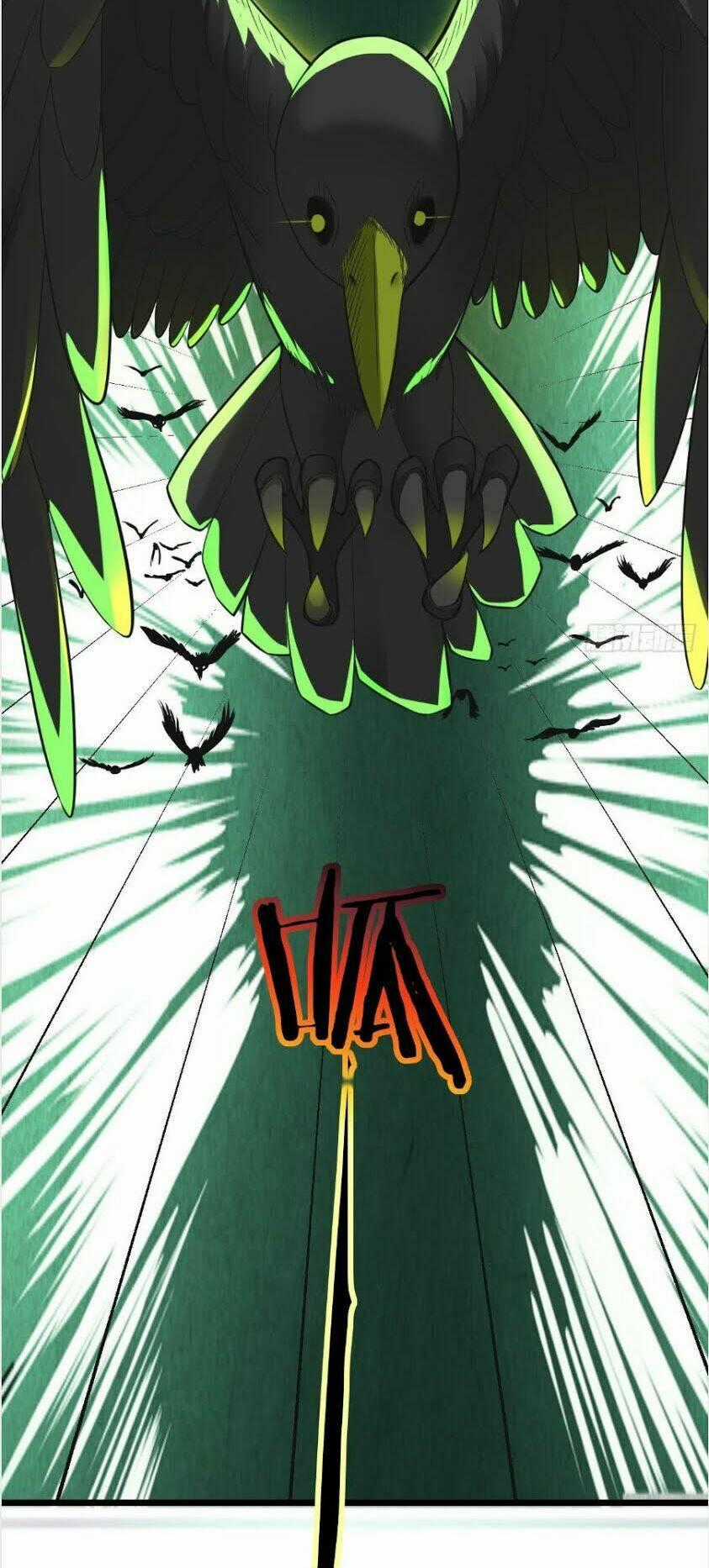 Vô Hạn Biến Dị - Chapter 15 - Trang 33