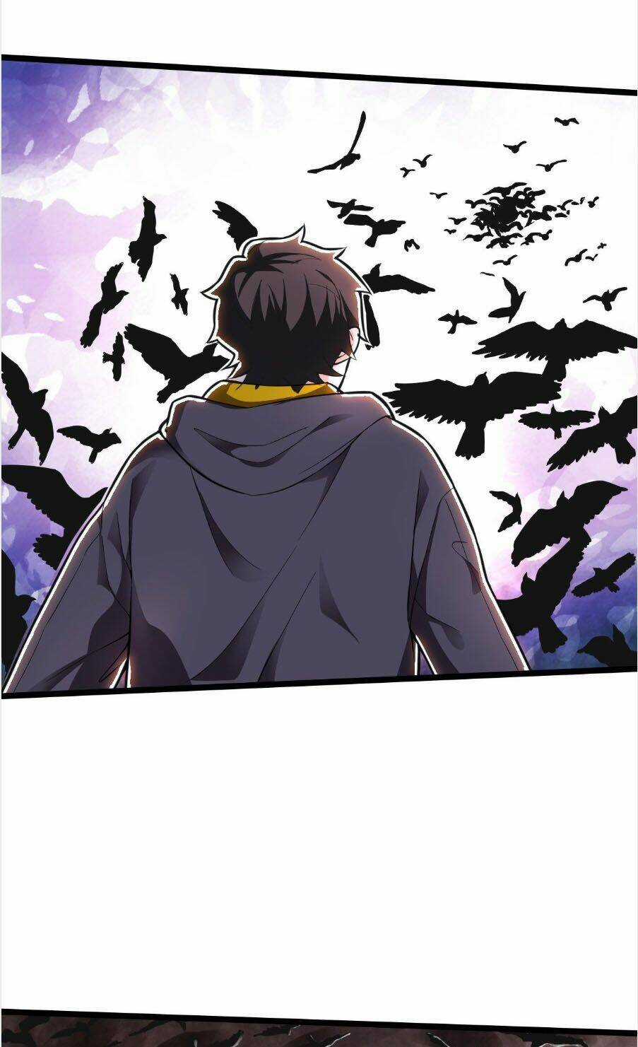 Vô Hạn Biến Dị - Chapter 15 - Trang 7