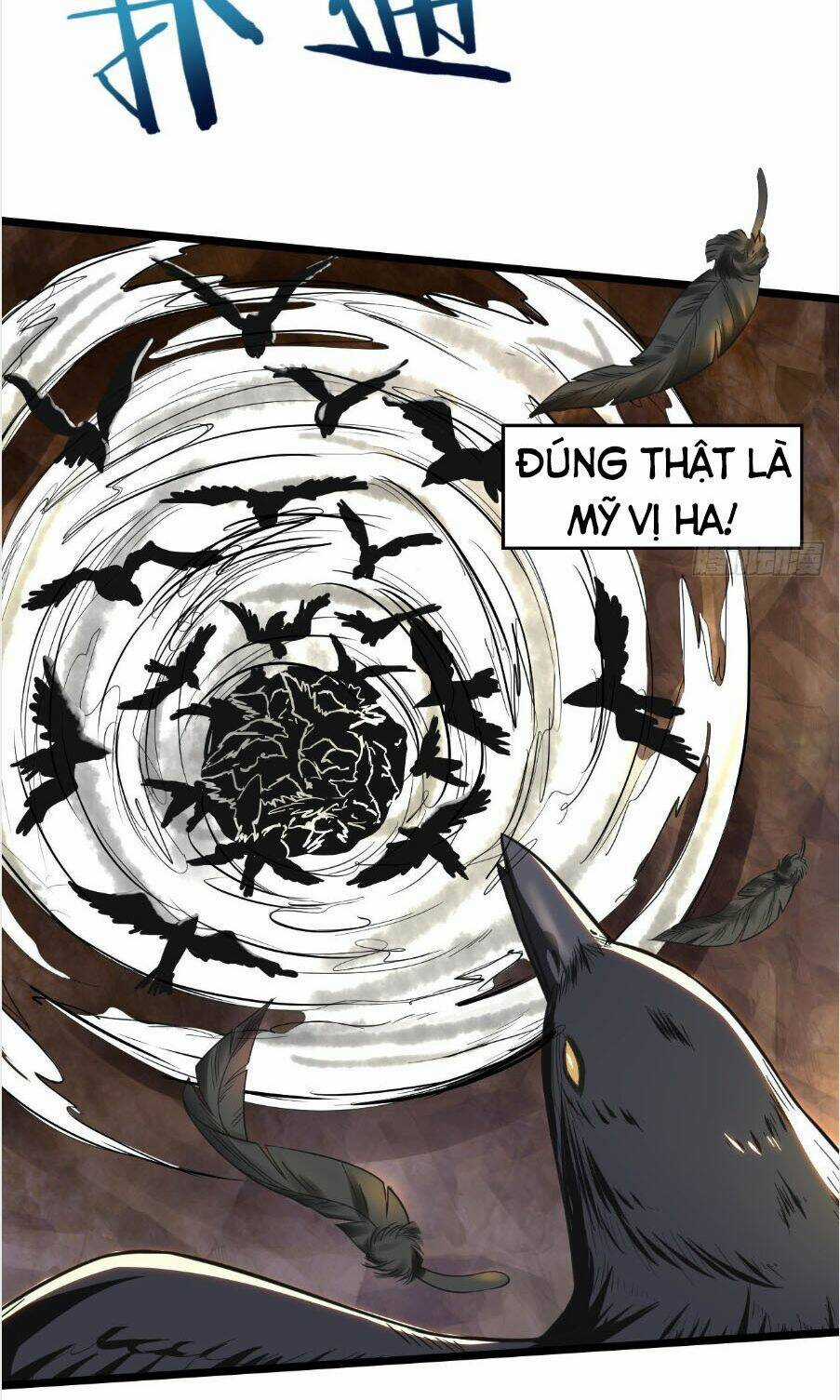 Vô Hạn Biến Dị - Chapter 15 - Trang 10