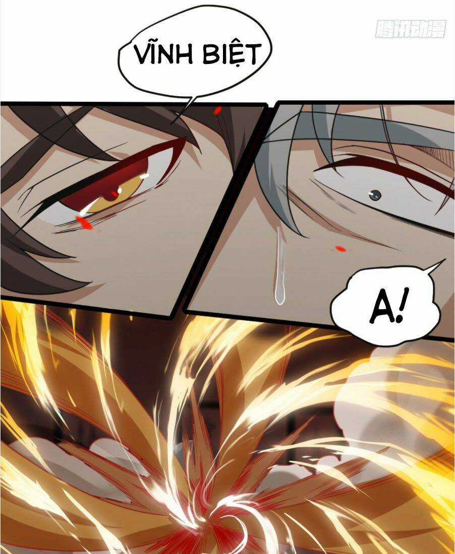 Vô Hạn Biến Dị - Chapter 16 - Trang 14