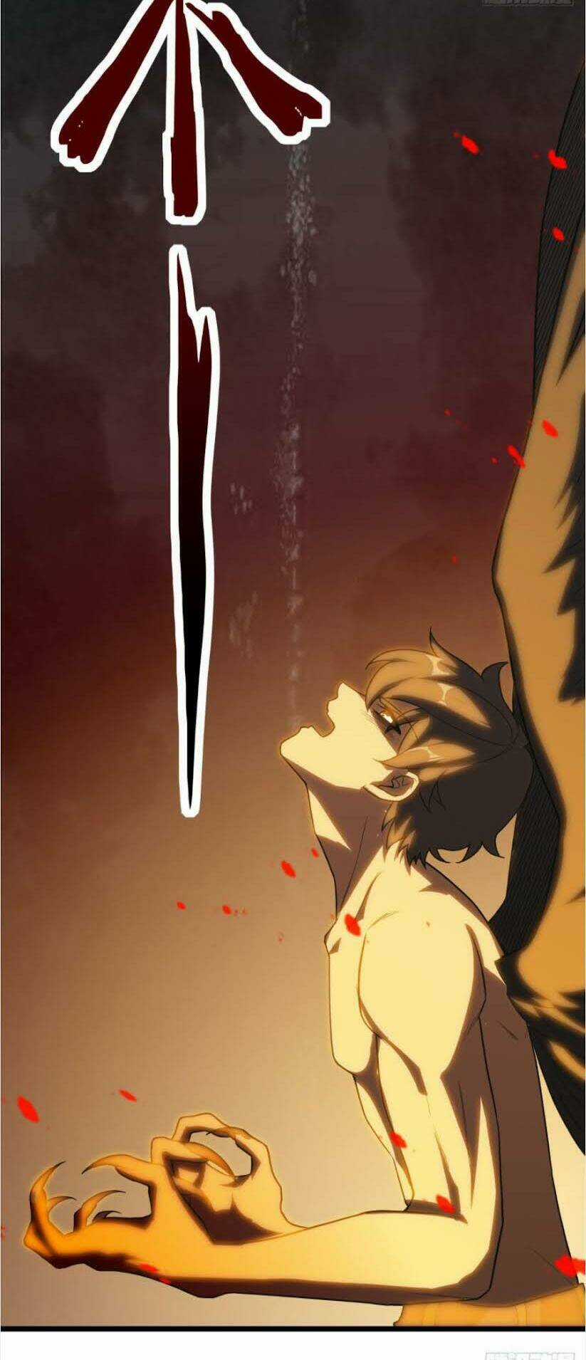 Vô Hạn Biến Dị - Chapter 16 - Trang 17