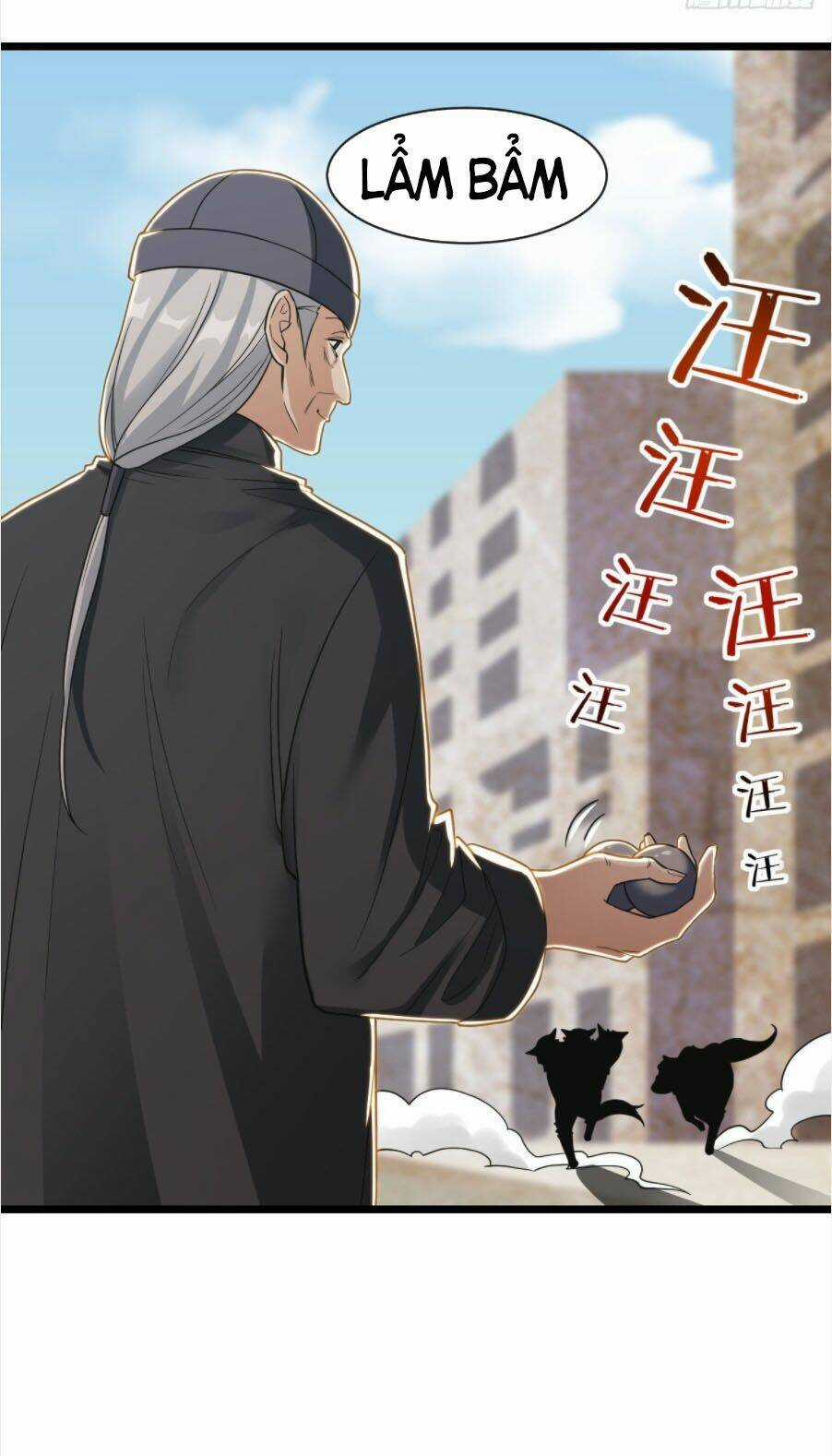 Vô Hạn Biến Dị - Chapter 16 - Trang 25