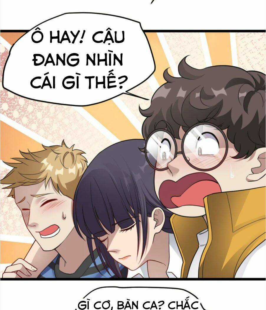 Vô Hạn Biến Dị - Chapter 16 - Trang 29