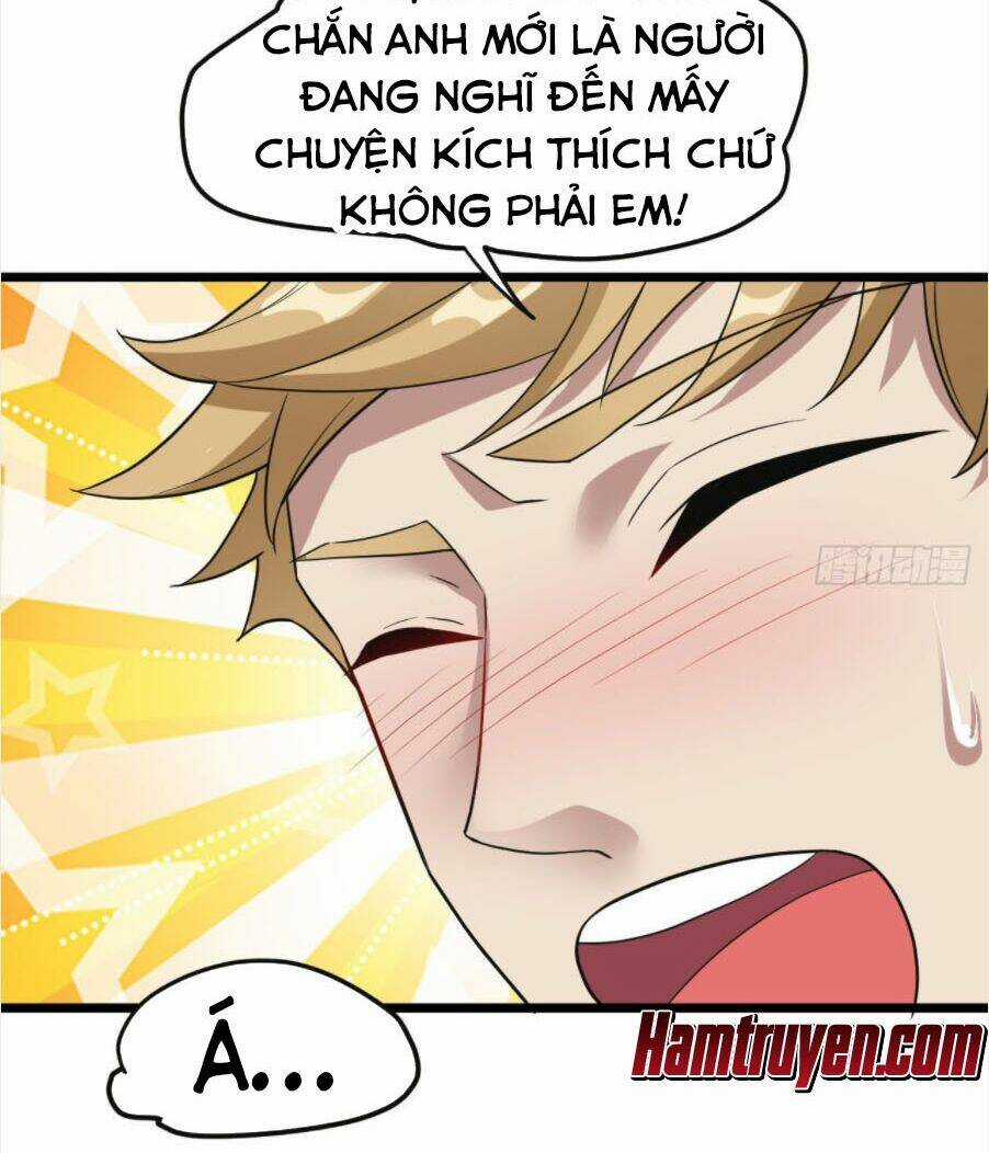 Vô Hạn Biến Dị - Chapter 16 - Trang 30