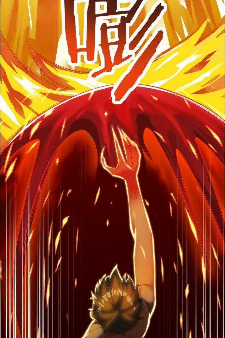 Vô Hạn Biến Dị - Chapter 16 - Trang 9