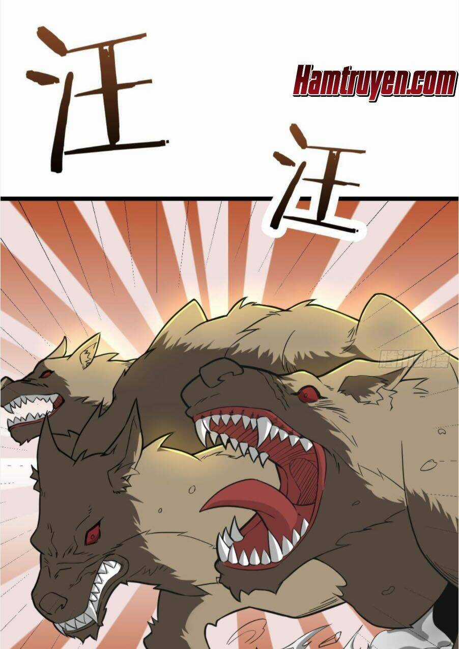 Vô Hạn Biến Dị - Chapter 17 - Trang 11