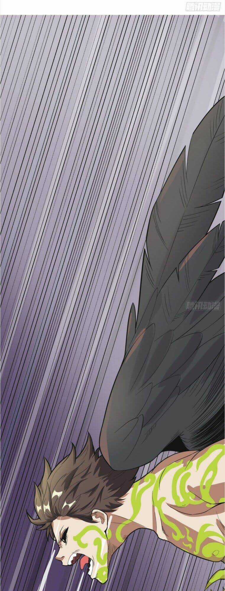 Vô Hạn Biến Dị - Chapter 17 - Trang 13