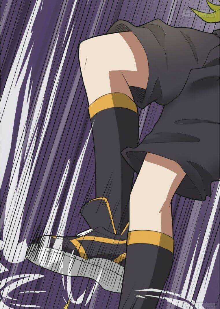 Vô Hạn Biến Dị - Chapter 17 - Trang 14