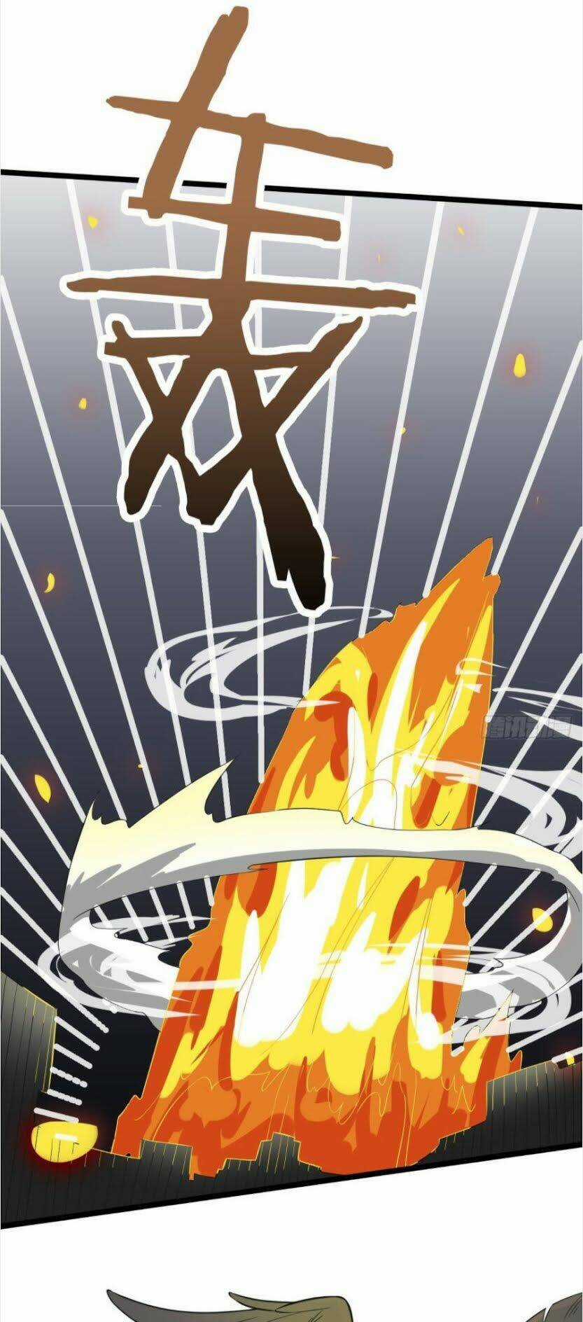 Vô Hạn Biến Dị - Chapter 17 - Trang 16