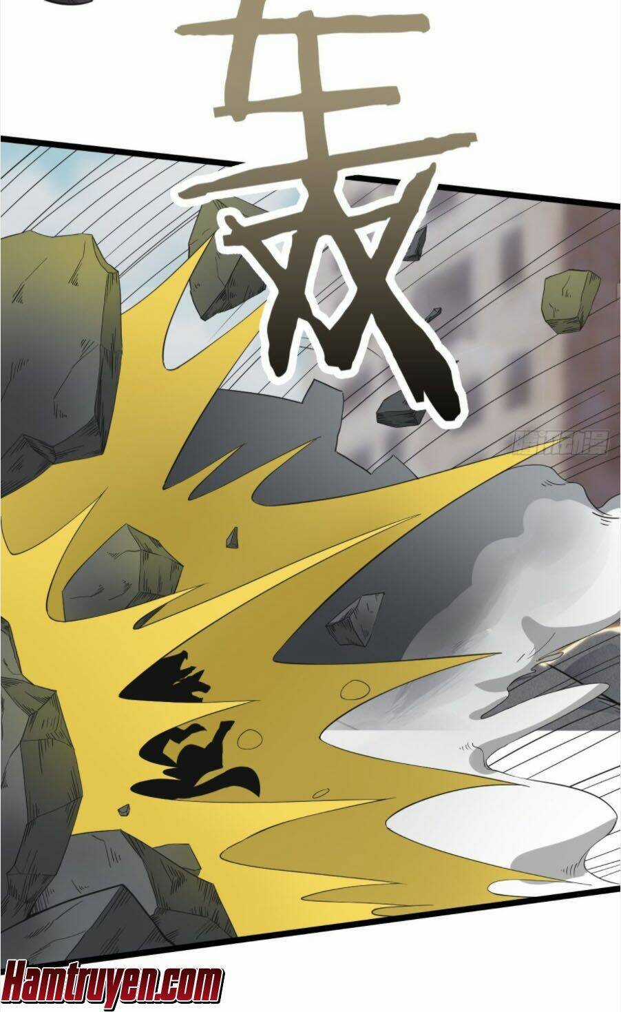 Vô Hạn Biến Dị - Chapter 17 - Trang 18