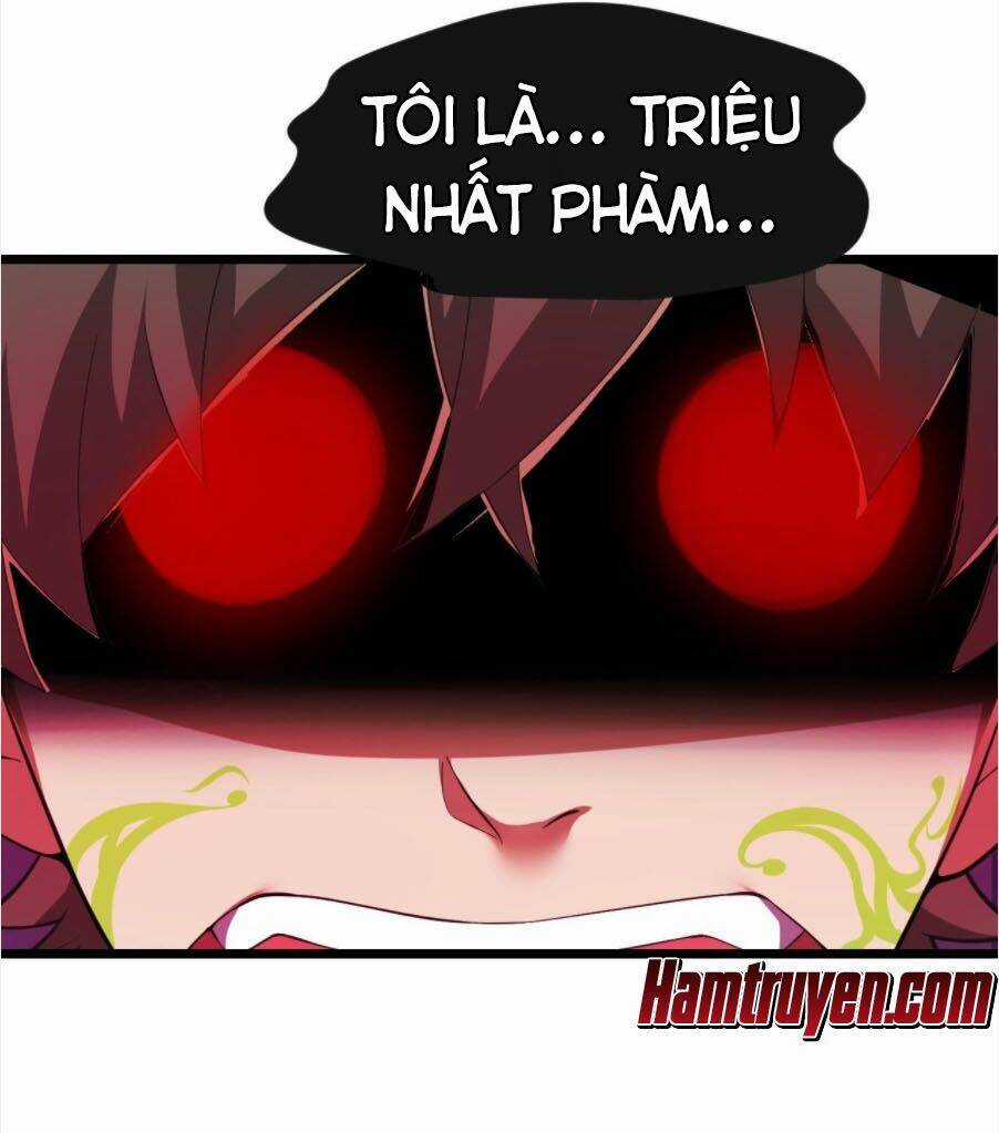 Vô Hạn Biến Dị - Chapter 17 - Trang 23