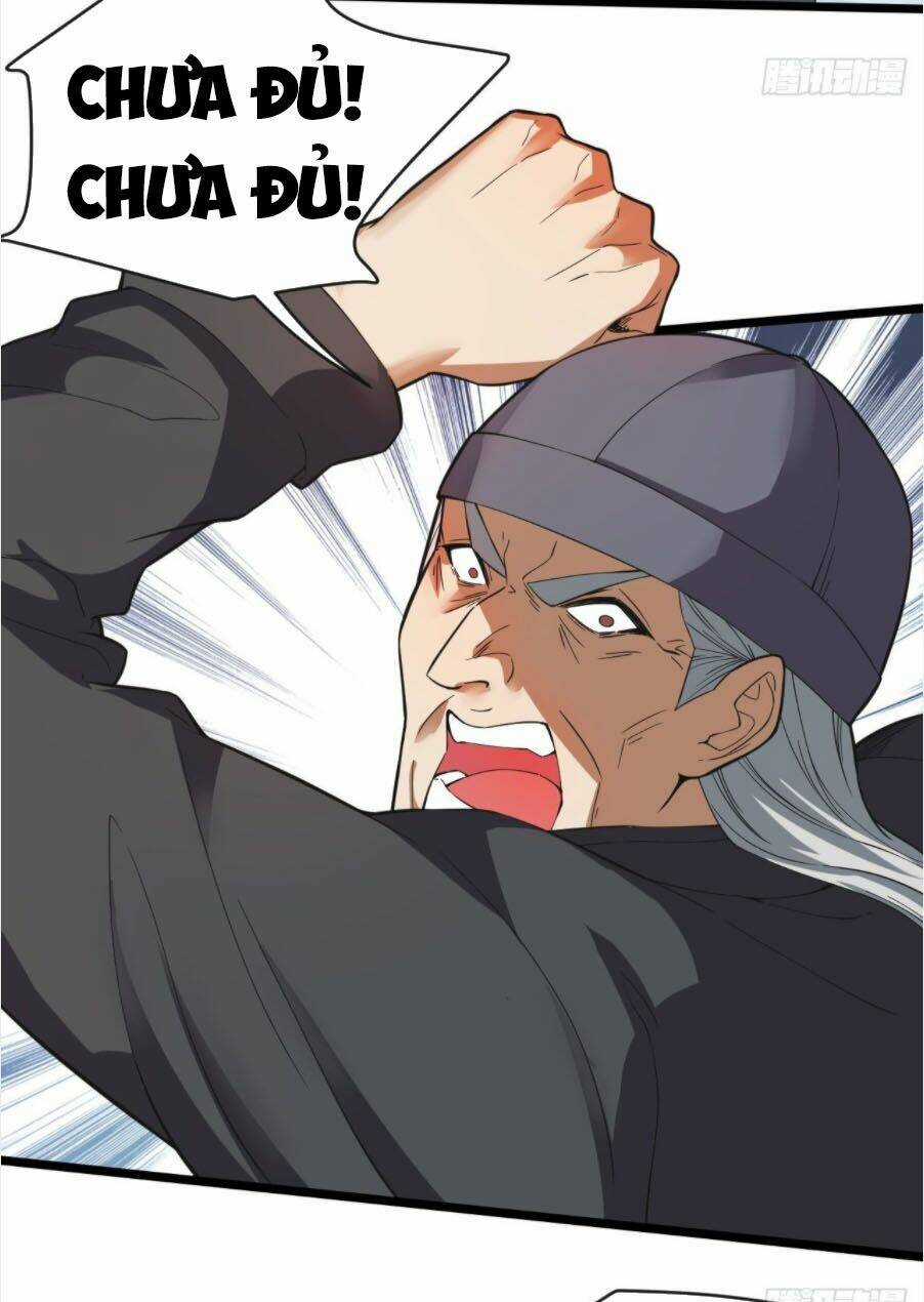 Vô Hạn Biến Dị - Chapter 17 - Trang 31