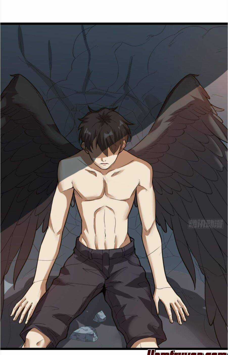 Vô Hạn Biến Dị - Chapter 17 - Trang 34