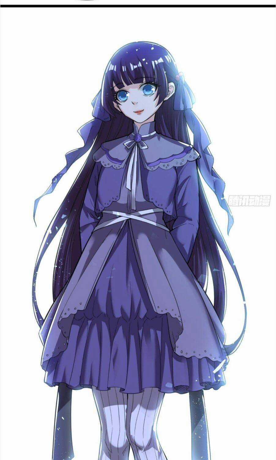 Vô Hạn Biến Dị - Chapter 17 - Trang 36