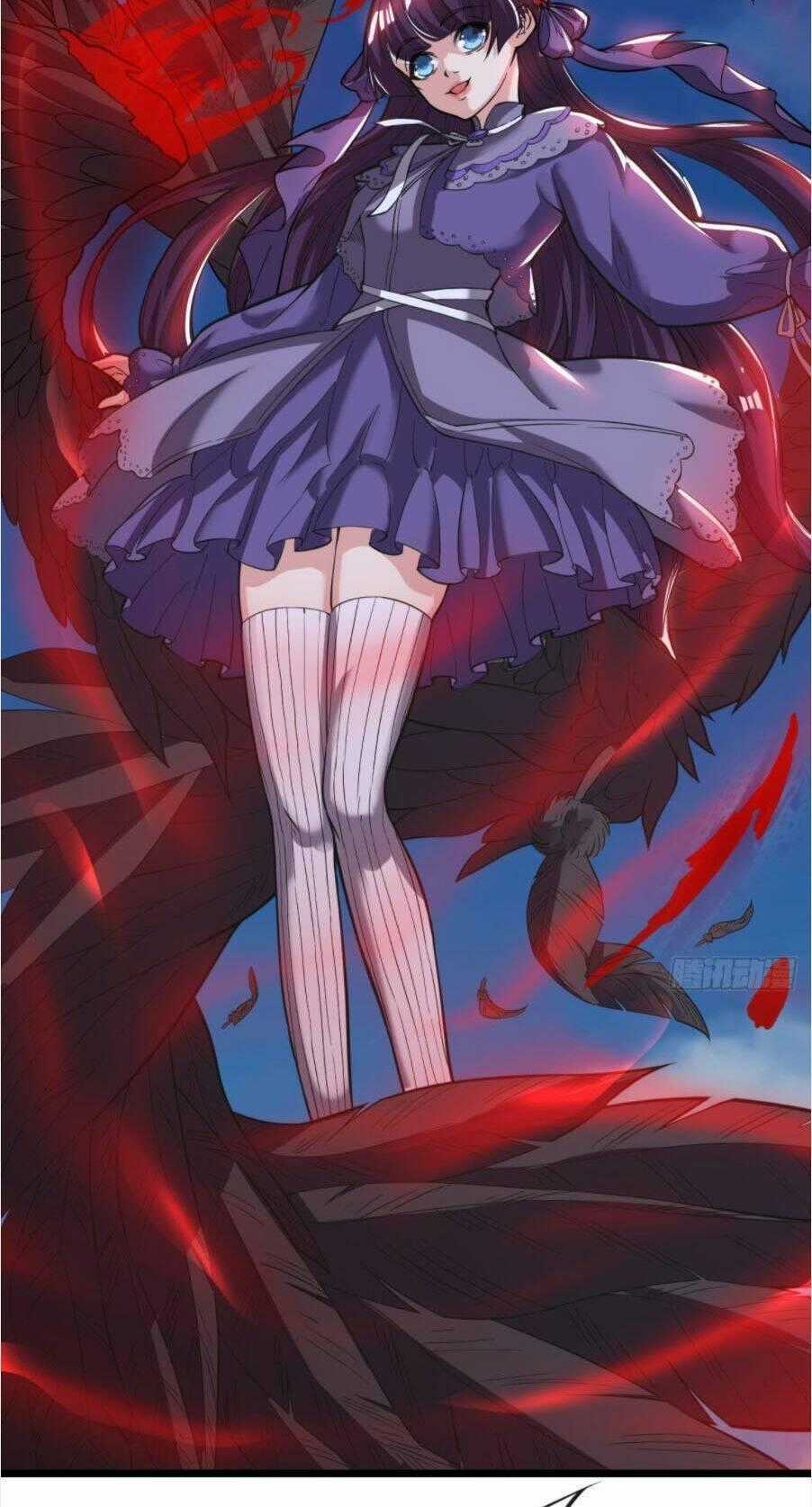 Vô Hạn Biến Dị - Chapter 17 - Trang 39