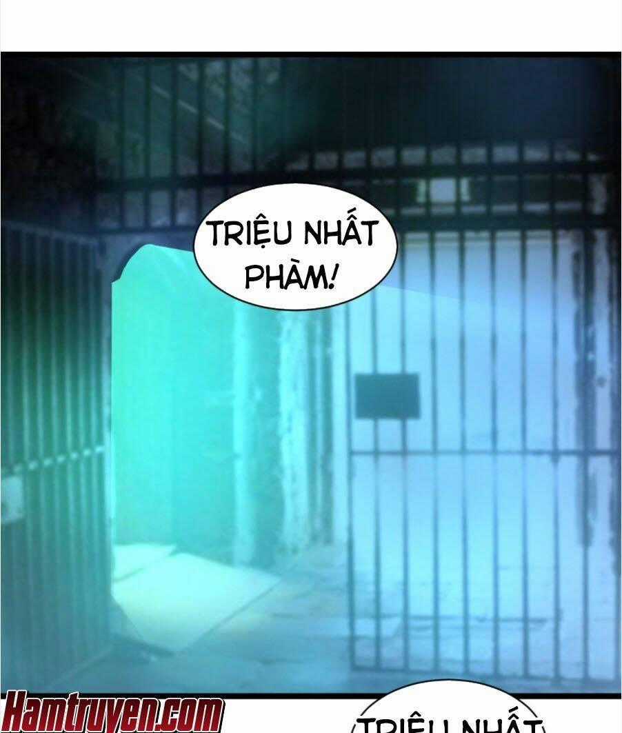 Vô Hạn Biến Dị - Chapter 18 - Trang 1