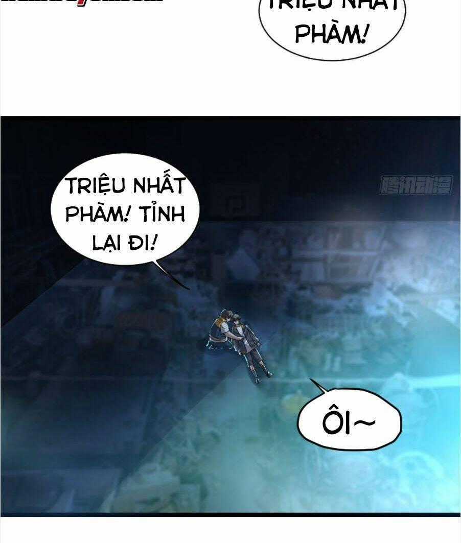 Vô Hạn Biến Dị - Chapter 18 - Trang 2